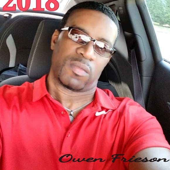 Meet your Posher, Owen - Picture 1 of 1